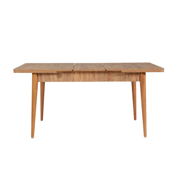 Hanah Home Vina 0701 - Soho, Atlantic Juego de Comedor Extensible Hanah Home Vina 0701 - Soho, Atlantic Juego de Comedor Extensible